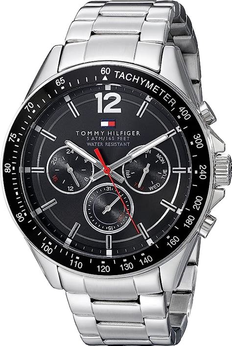 tommy hilfiger replica watches|watches tommy hilfiger clearance.